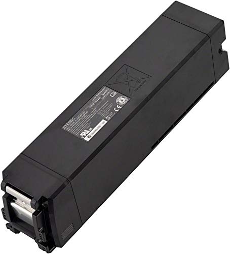 SHIMANO Steps BT-E8020 Bicycle Battery - IBTE8020C