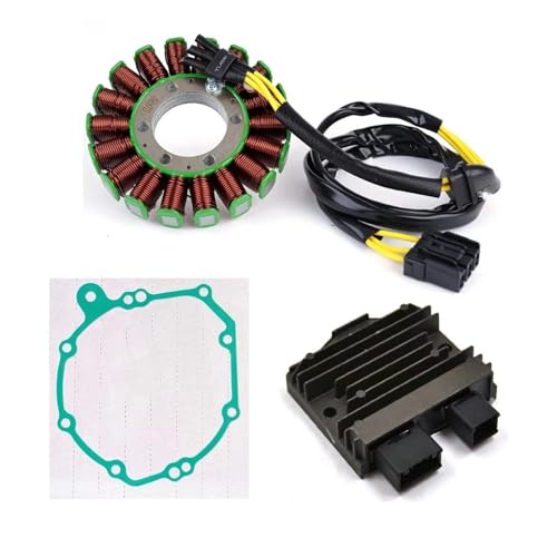 Stator et régulateur de tension CB1000R pour stabiliser la charge