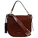 Price comparison product image The Bridge Pearldistrict Handbag Leather 23 cm