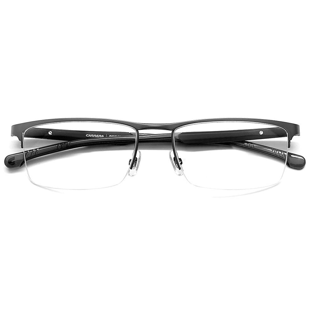 CARRERA DUCATI CARDUC 009 Rama okularów 5MO MATTE DARK RUTHENIUM BLACK 57/18/145