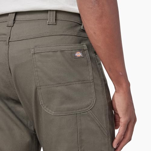 Pantalon Dickies pour Homme Coupe décontractée Flex Duratech en Canard