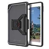 グリフィン サバイバー エンデュランスケース iPad Mini 2021用 - ブラック、ブラック