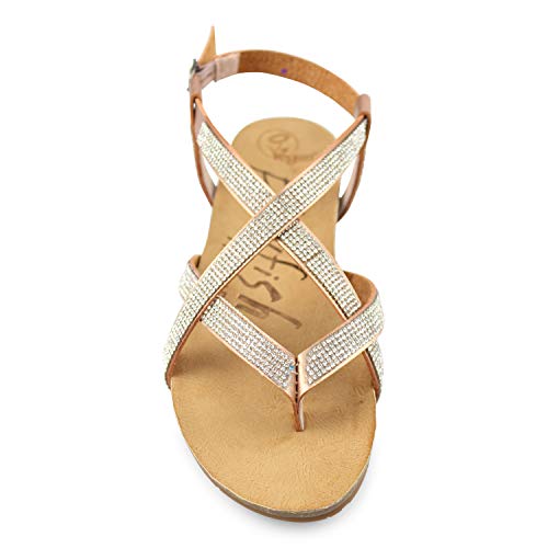 Image of Blowfish Malibu womens Tarin