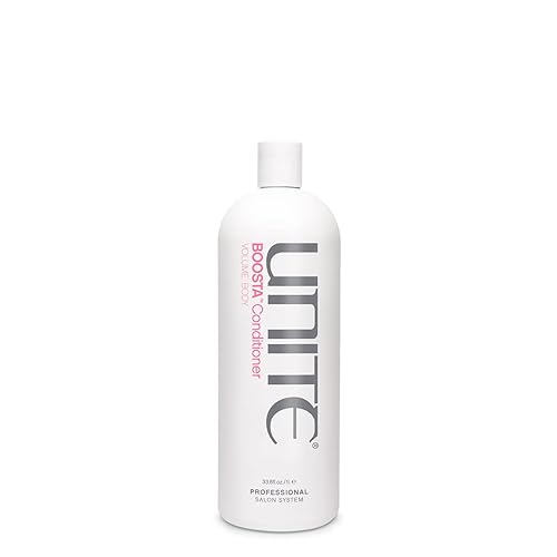 UNITE Hair Acondicionador BOOSTA, 33.8 fl. Oz