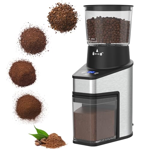 kitchen best coffee maker with grinder