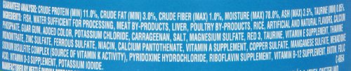Image of Purina, Friskies Mariner's Catch, 5.5 oz (Pack of 1)