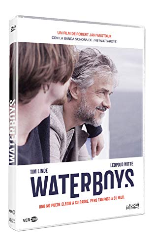Waterboys [DVD]