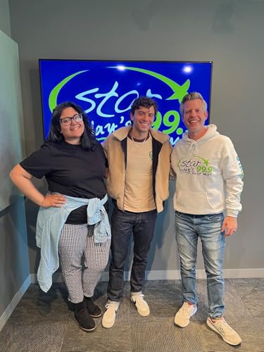 Kevin and Jenna: Cold Iced Tea with Mark Ambor cover art