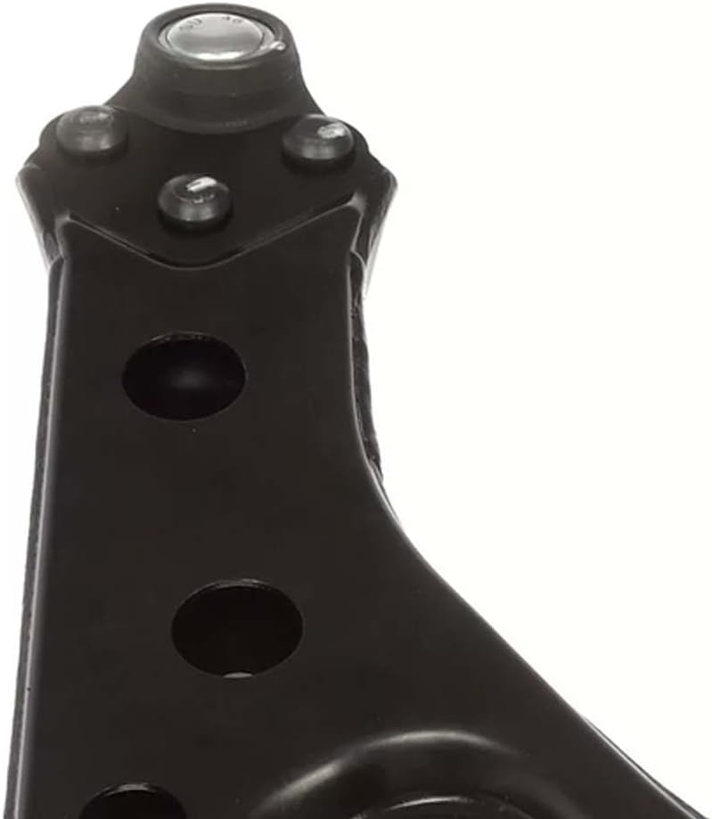 AutoShack Front Left Lower Control Arm and Ball Joint with Bushings for Chevrolet & Buick, Trax 2013-2022 Encore 2013-2022, AWD FWD L4 1.4L
