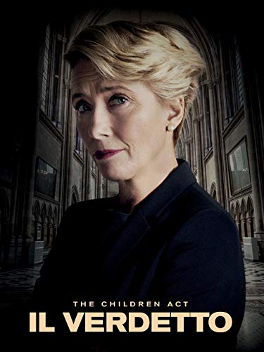 The Children Act: Il verdetto