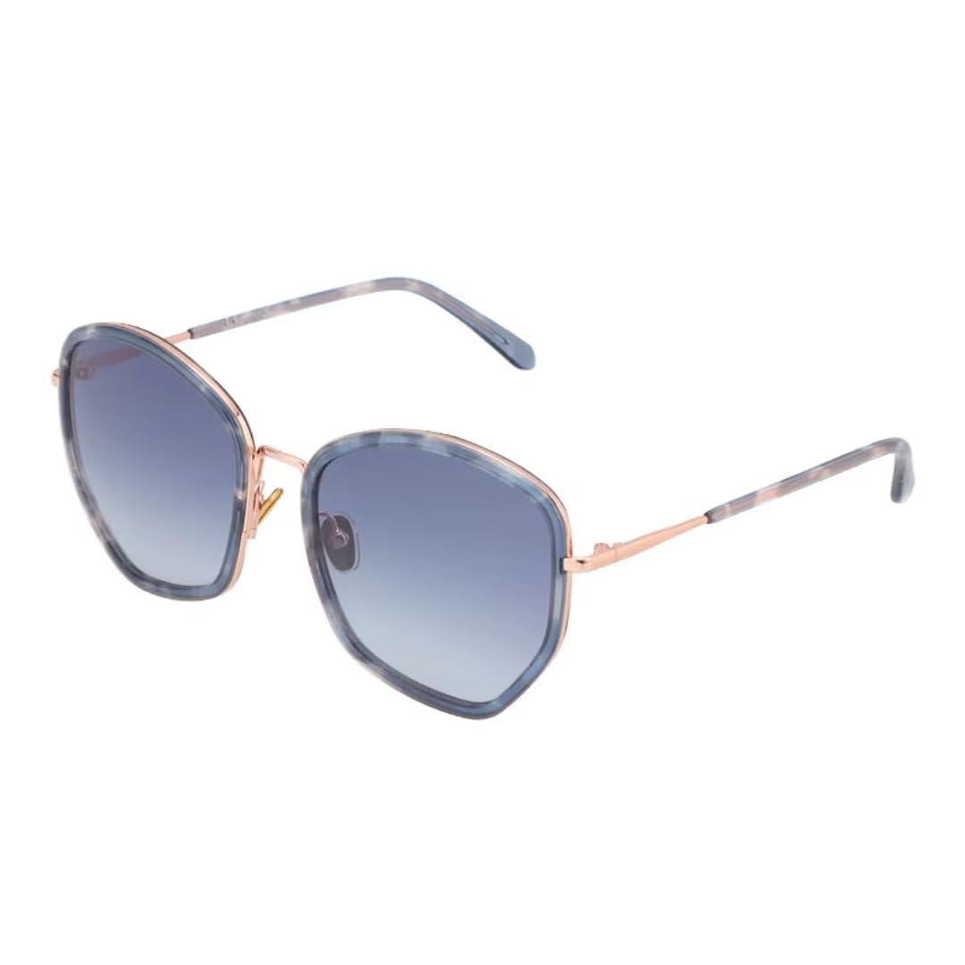Occhiali da sole Uv400 moda acetato occhiali da sole donna