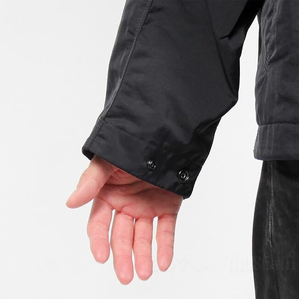 Amazon | [ストーンアイランド] ジャケット HYPER DENSE NYLON