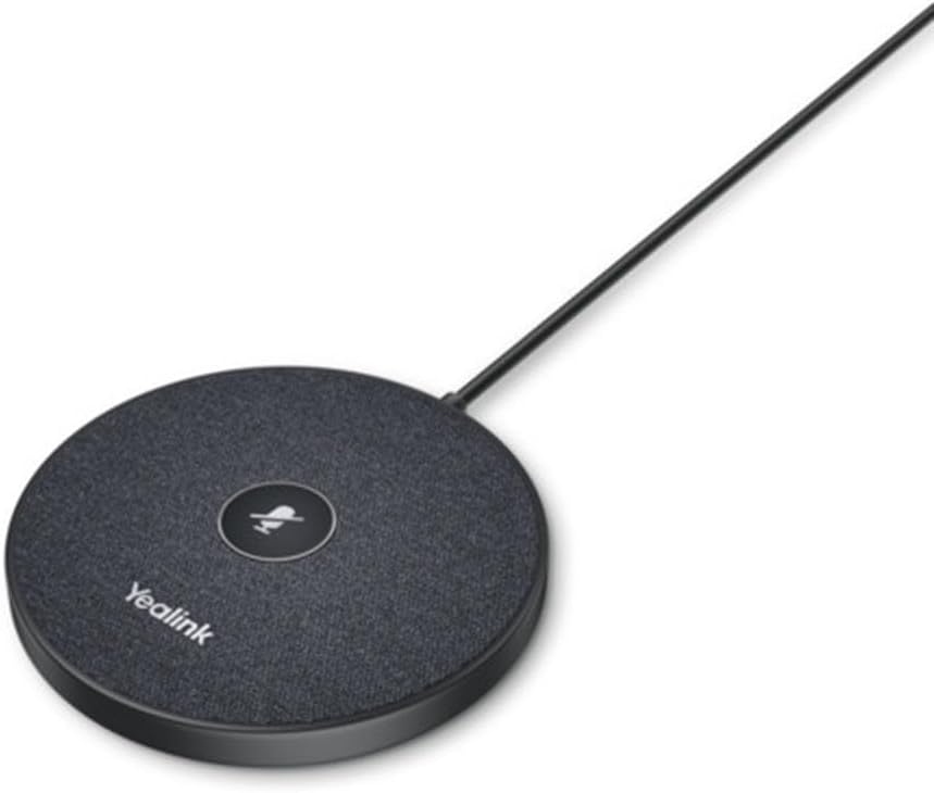 Yealink VCM35 Konferenzraum Mikrofon