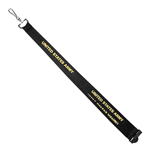 US Army Breakaway Lanyard