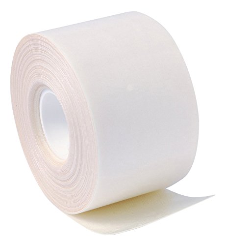 BRINOX – Ruban adhésif pour moquette, blanc, B61080B