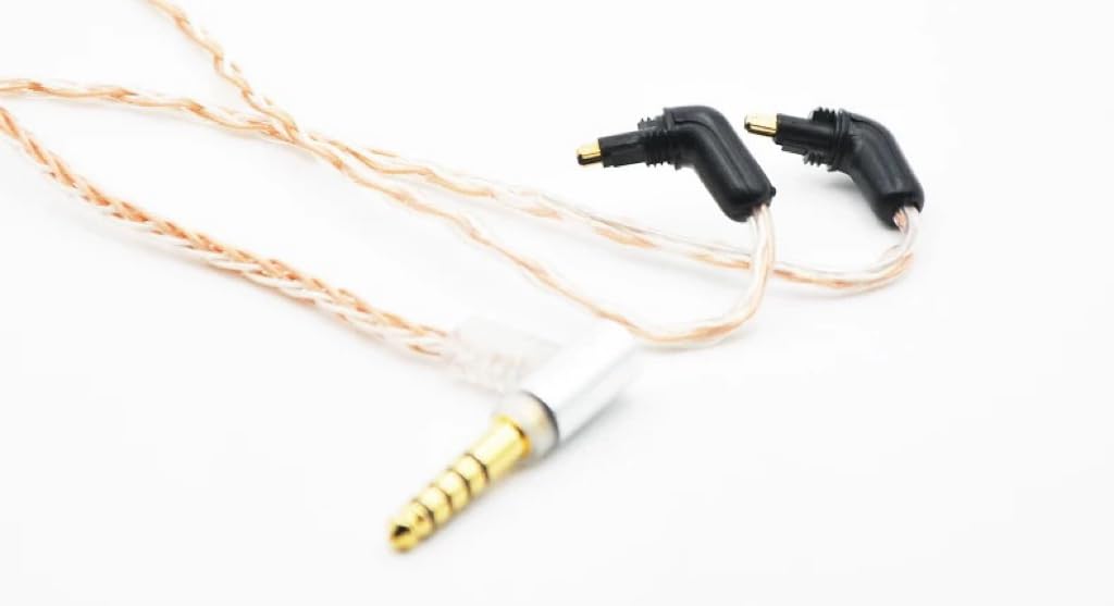 SONY MDR-EX800ST 4.4mmバランスケーブル付 Amazon.com: Sony MDR-EX800ST(Japan Import) : Electronics