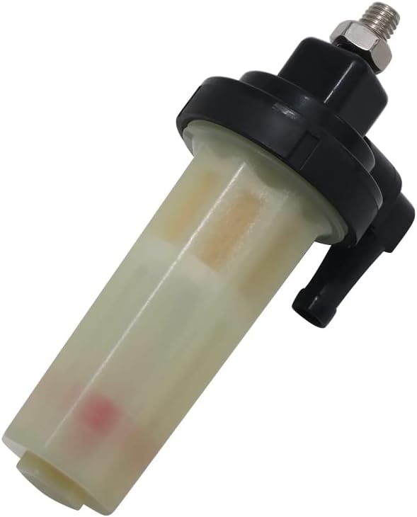 Fuel Filter Fuel Filter Assy for Yamaha 100HP F100D ETL/X 2005-2006 for Yamaha 115HP F115 TL/XR 2001-2005 for Yamaha 115HP F115A ETL/X 2001-2006 for Yamaha 115HP FL(LF) 115 TXR 2001-2006