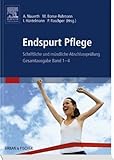  Endspurt Pflege: Schriftliche und mündliche Abschlussprüfung - Gesamtausgabe Band 1-4 von Nauerth, Annette (2013) Taschenbuch