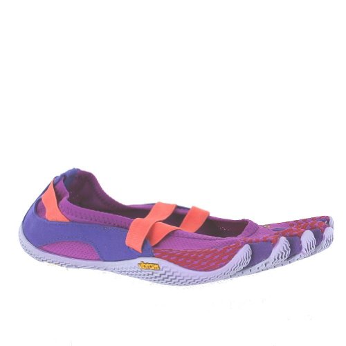 Vibram FiveFingers Alitza Youth (35, Purple/Red)