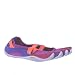 Vibram FiveFingers Youth Alitza Barefoot Shoes Purple / Red 35