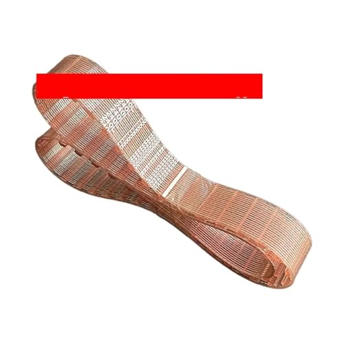 Courroie de distribution polyurethane 510L 25mm synchrone industrielle - 4