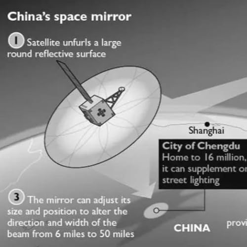 CHINESE UFOLOGY 2 - CHENGDU BOOGALOO
