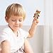 Muñecos de mano de animales para niños Imagen de Muñecos de mano de animales para niños