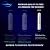 iSpring FCB500 Carbon Block Filter Replacement for RO500 Tankless Reverse Osmosis Water Filtration System