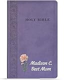 Personalized Birth Flower...image