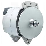 Engine Parts ATG20918 Alternator 2874814 287-4814 Compatible For Cummins Engines QSM11 CM570 QSM11