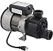 Waterway Pump: 115V 13Amp with Air Switch and Cord Genesis
