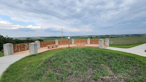 Episode 70: Harrison County Historical Village Welcome Center