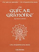 Fingerpicking Book 0825839262 Book Cover