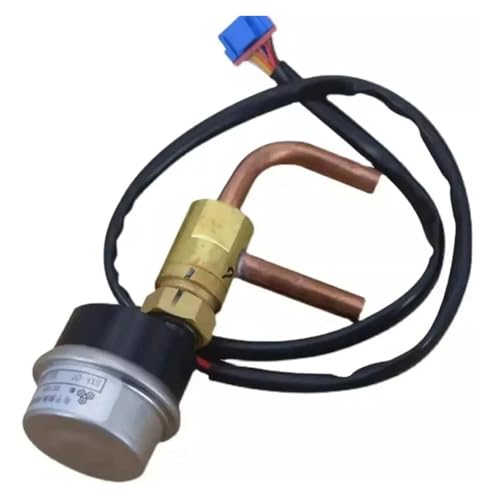 Kompatibel For Gree, 20122914 211012 110919 LGK- 02 LGK- 04 LGK- 10 LGK- 35 LGK- 36 SXK- 06 SXK- 07 SXK- 12 SXK- 13 Elektronisches Expansionsventil Ersatzteil-2