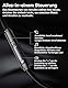 MAS CARNEY Kopfhörer USB C mit Kabel TH9, In-Ear Earpods USBC mit Mikrofon Kompatible mit iPad Pro,Samsung Galaxy S25 S24 S23 A55 A53,Google Pixel,Huawei, Mi,Oppo