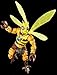 Masters of the Universe Masterverse Action Figure Buzz-Off New Eternia Spy In the Sky Deluxe Motu Collectible with Expandable Wings