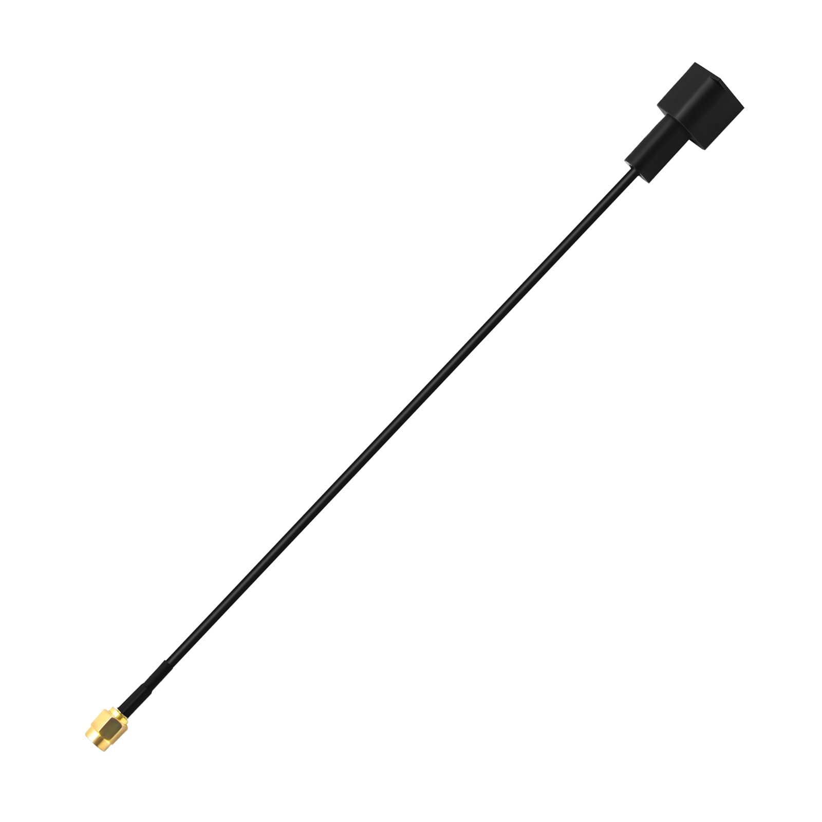 Amazon.com: Dasaita Car GPS Antenna Adapter Cable SMA Male to SUMI