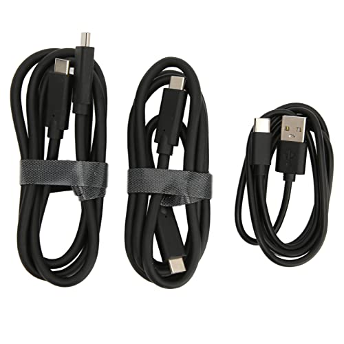 Conmutador USB C de 8K con interruptor de un botón y divisor tipo C para transmisión de datos 2