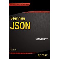 Beginning JSON