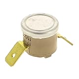 Thermostate Thermostat 155° Kessel für Dampfreiniger