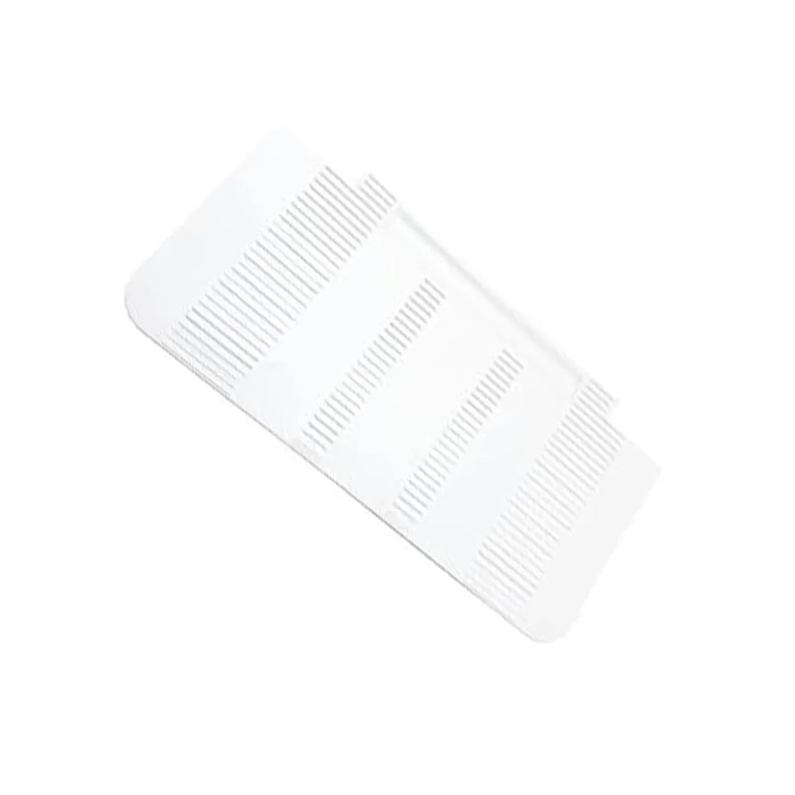 DCZTGBDS Dock Station Ramp Board，Compatible For Dreame，L20 Ultra L30 Ultra Vacuum Cleaner Household Cleaning Appliance Accessories