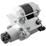 MOAUTO Starter Motor Replacement 17774N 17774 2810003100 228000-6170