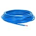 Produktbild 10 Meter Lapp 4520026 H07V-K 16,0 mm² blau I Verdrahtungsleitung I Aderleitung flexibel I PVC-Einzelader I Litze 16mm2 I Verdrahtung