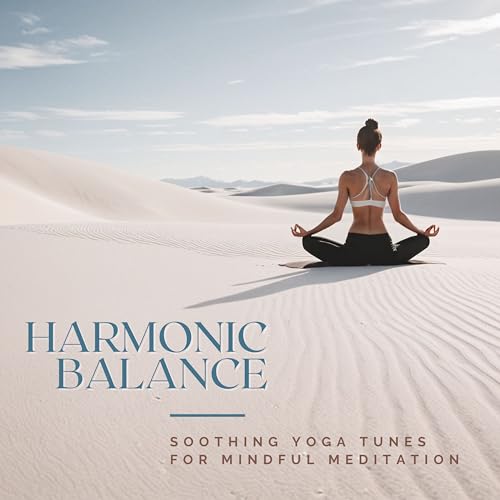 Yoga Tunes of Tomorrow