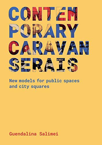 Contemporary caravanserais : solution manque de place et studio autonome - 2