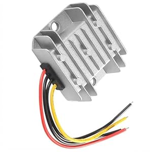 TENYELE Verstellbare DC-DC Leistungswandler