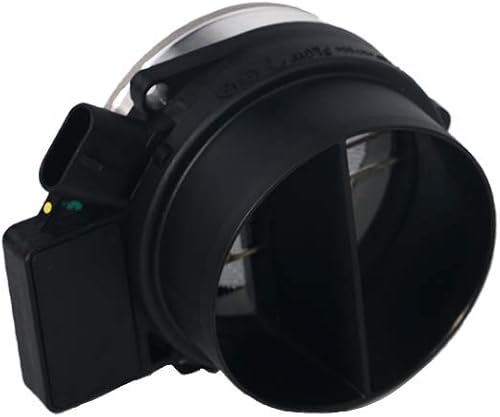 Miniatura 26 de Conjunto de sensor de flujo de aire masivo, compatible con Lexus, Mazda, Toyota, Avalon, ES300, 4Runner, Tundra, Tacoma ES300, RX300, 2, 3 Sport, 5