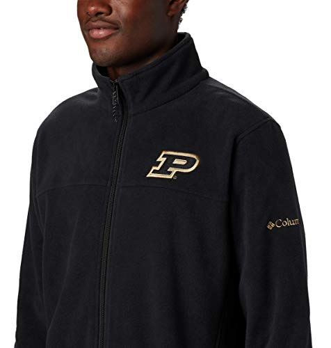 Image of Columbia Men's Collegiate Flanker III Fleece Jacket