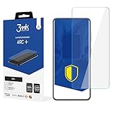 fondos de pantalla arcoiris pastel Marca: 3Mk 3MK Protector de pantalla redondeado fuerte para Samsung Galaxy S21 FE ARC+