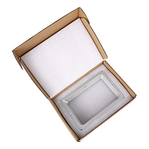 Resin Vat Tank, 3d Printer Parts UV Resin Vat Tank for Photon Mono SE Impresora 3d 1pcs